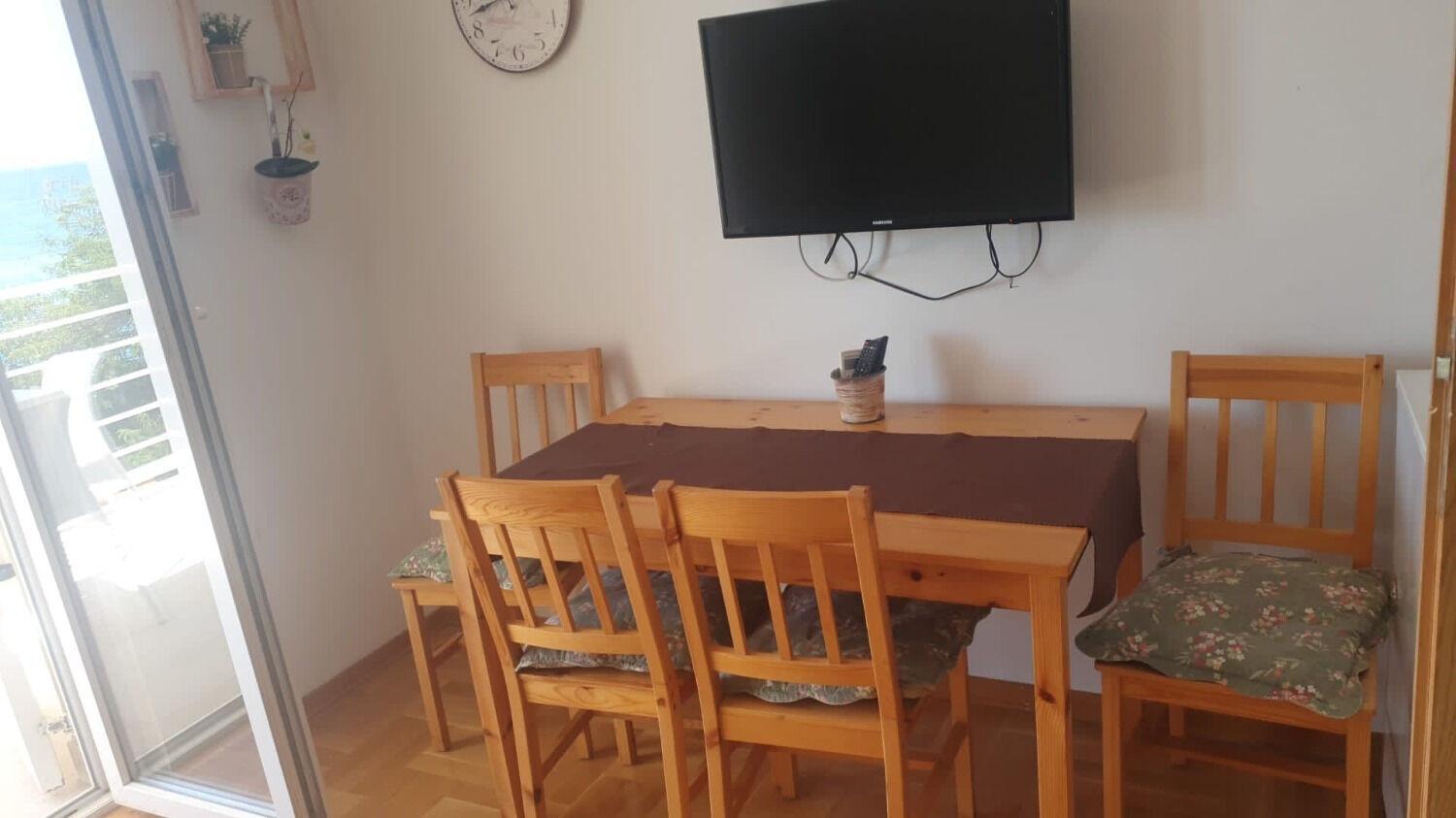Apartments Neno - 20 M From Beach Ribarica Exterior photo