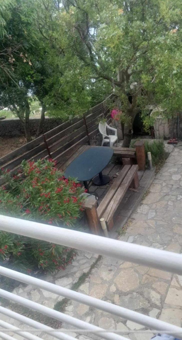 Apartments Neno - 20 M From Beach Ribarica Exterior photo