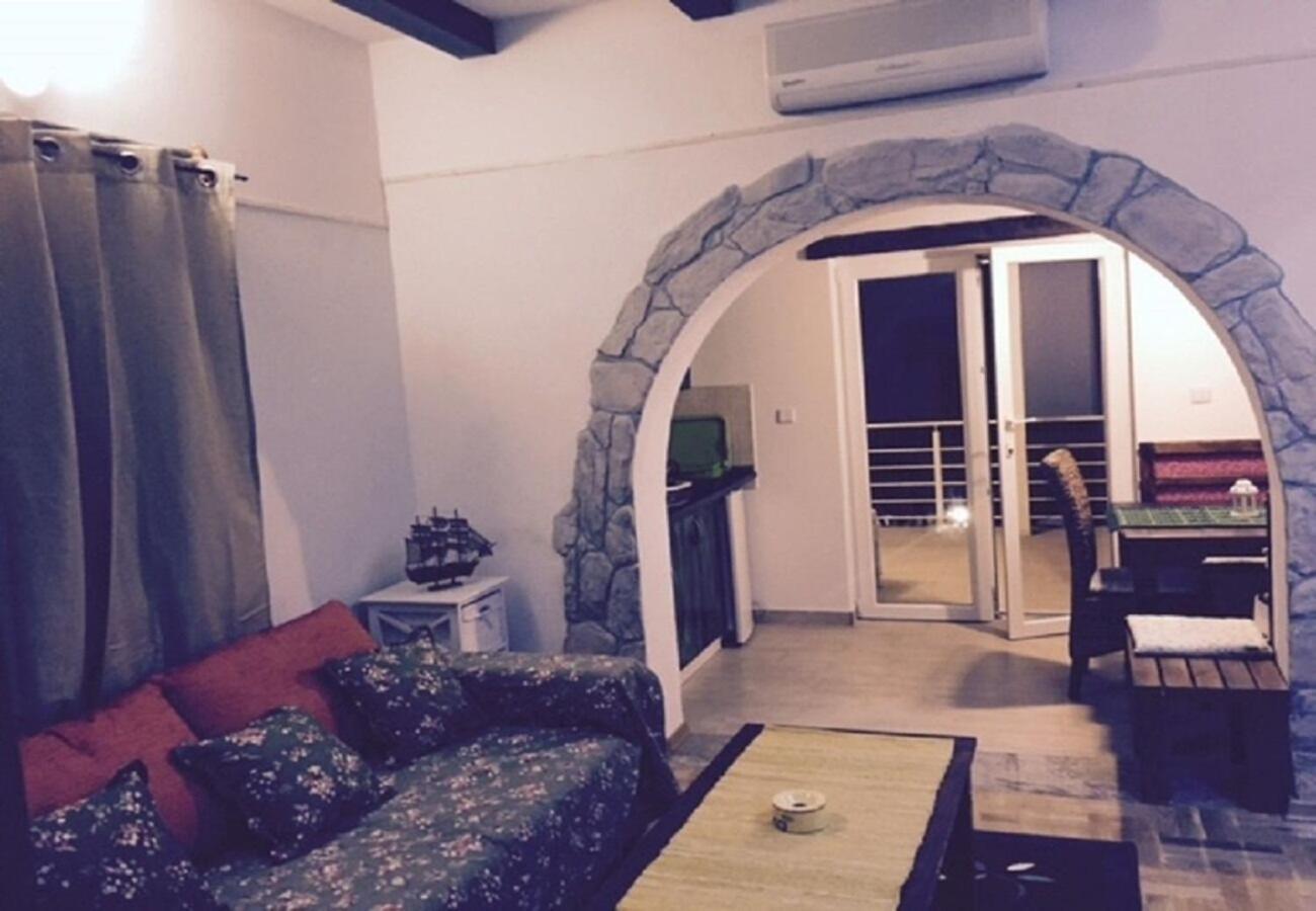 Apartments Neno - 20 M From Beach Ribarica Exterior photo