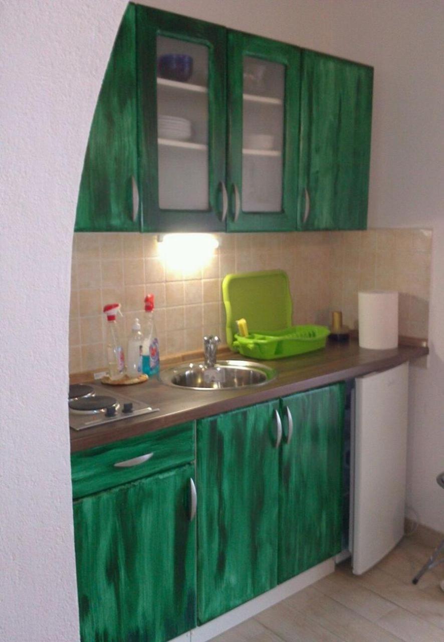 Apartments Neno - 20 M From Beach Ribarica Exterior photo