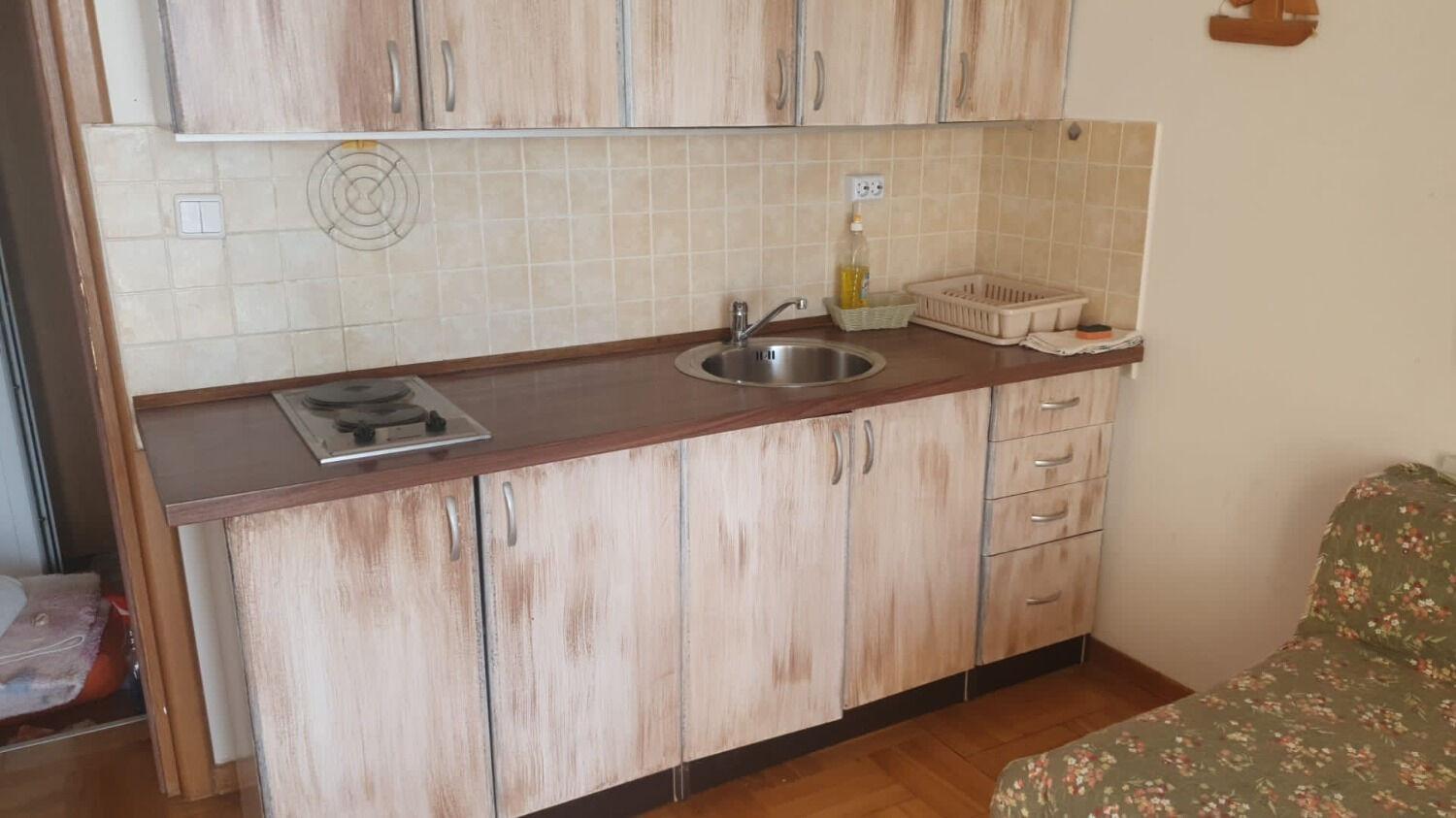 Apartments Neno - 20 M From Beach Ribarica Exterior photo